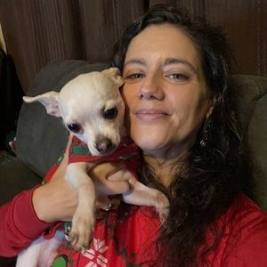 Meet your Posher, Angela